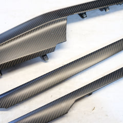 5h1858416h MODANATURA CRUSCOTTO VW GOLF VIII GOLF 8 BX51