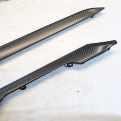 5h1858416h MODANATURA CRUSCOTTO VW GOLF VIII GOLF 8 BX51