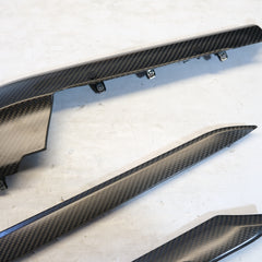 5h1858416h MODANATURA CRUSCOTTO VW GOLF VIII GOLF 8 BX51