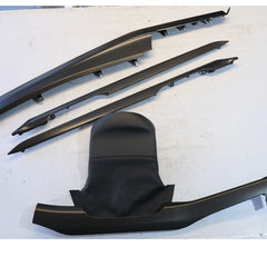 5h1858416h MODANATURA CRUSCOTTO VW GOLF VIII GOLF 8 BX51