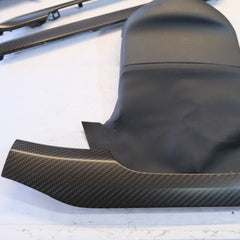 5h1858416h MODANATURA CRUSCOTTO VW GOLF VIII GOLF 8 BX51