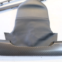 5h1858416h MODANATURA CRUSCOTTO VW GOLF VIII GOLF 8 BX51