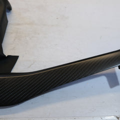 5h1858416h MODANATURA CRUSCOTTO VW GOLF VIII GOLF 8 BX51