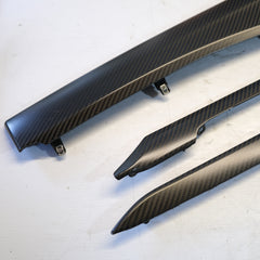 5h1858416h MODANATURA CRUSCOTTO VW GOLF VIII GOLF 8 BX51