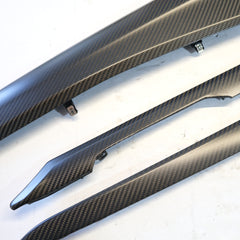 5h1858416h MODANATURA CRUSCOTTO VW GOLF VIII GOLF 8 BX51