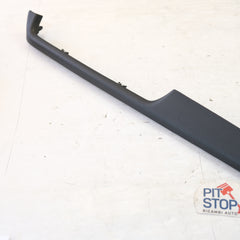 MODANATURA RIVESTIMENTO CRUSCOTTO JAGUAR XE 2017 12G