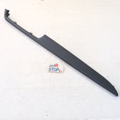 MODANATURA RIVESTIMENTO CRUSCOTTO JAGUAR XE 2017 12G