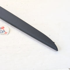 MODANATURA RIVESTIMENTO CRUSCOTTO JAGUAR XE 2017 12G