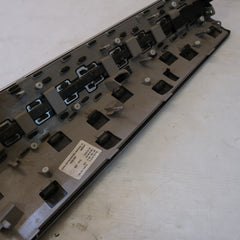 4K1857200G MODANATURA CRUSCOTTO CENTRALE FASCIA AUDI A7 C8 2018/2022 BX51