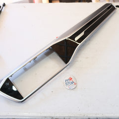 4K1857200G MODANATURA CRUSCOTTO CENTRALE FASCIA AUDI A7 C8 2018/2022 BX51