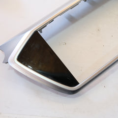 4K1857200G MODANATURA CRUSCOTTO CENTRALE FASCIA AUDI A7 C8 2018/2022 BX51