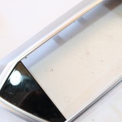 4K1857200G MODANATURA CRUSCOTTO CENTRALE FASCIA AUDI A7 C8 2018/2022 BX51