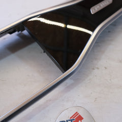 4K1857200G MODANATURA CRUSCOTTO CENTRALE FASCIA AUDI A7 C8 2018/2022 BX51