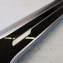 4K1857200G MODANATURA CRUSCOTTO CENTRALE FASCIA AUDI A7 C8 2018/2022 BX51