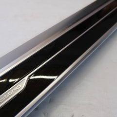 4K1857200G MODANATURA CRUSCOTTO CENTRALE FASCIA AUDI A7 C8 2018/2022 BX51