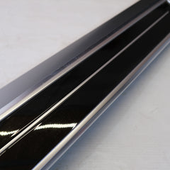 4K1857200G MODANATURA CRUSCOTTO CENTRALE FASCIA AUDI A7 C8 2018/2022 BX51