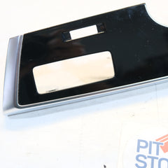 4M8857237 MASCHERINA RIVESTIMENTO CRUSCOTTO LATO SINISTRO AUDI Q8 10s2