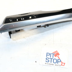 4M8857237 MASCHERINA RIVESTIMENTO CRUSCOTTO LATO SINISTRO AUDI Q8 10s2