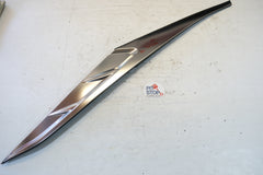 87860-N7000 MODANATURA RIVESTIMENTO PARAFANGO POST. DX HYUNDAI TUCSON IV BX60