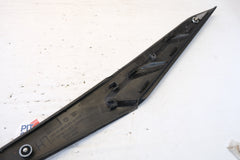 87850N7000 MODANATURA SUP. PARAFANGO POST. SX. HYUNDAI TUCSON (12/20>) BX60