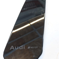4m8853289d MODANATURA ESTERNA MONTANTE DESTRO AUDI PERFORMANCE RS Q8 10S