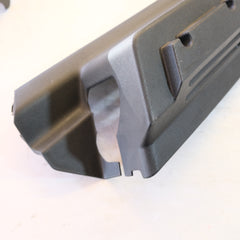 9810352177 MODANATURA BAGAGLIAIO POST PEUGEOT 3008 2016> 12S