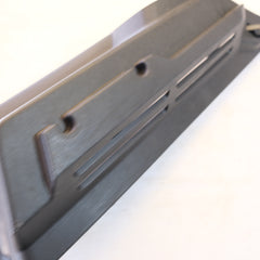 9810352177 MODANATURA BAGAGLIAIO POST PEUGEOT 3008 2016> 12S