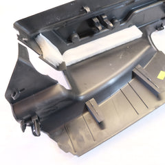 9810352177 MODANATURA BAGAGLIAIO POST PEUGEOT 3008 2016> 12S