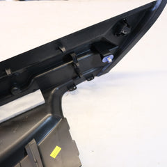 9810352177 MODANATURA BAGAGLIAIO POST PEUGEOT 3008 2016> 12S