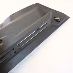 9810352177 MODANATURA BAGAGLIAIO POST PEUGEOT 3008 2016> 12S