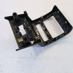 5h0864298a RIVESTIMENTO TUNNEL CENTRALE VW GOLF 8 2020 BX51