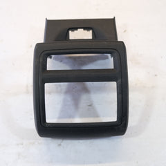 5h0864298a RIVESTIMENTO TUNNEL CENTRALE VW GOLF 8 2020 BX51