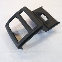 5h0864298a RIVESTIMENTO TUNNEL CENTRALE VW GOLF 8 2020 BX51