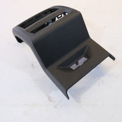 5h0864298a RIVESTIMENTO TUNNEL CENTRALE VW GOLF 8 2020 BX51