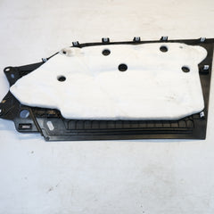 9811890177 RIVESTIMENTO TUNNEL DX DESTRO PEUGEOT 3008 2016> 12S