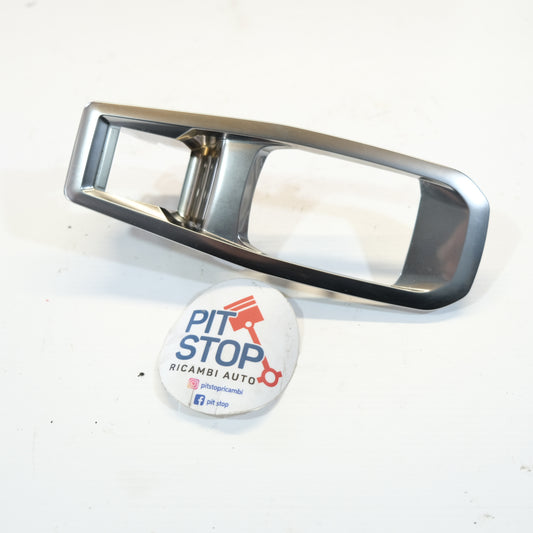 CORNICE LEVA CAMBIO FRENO STAZIONAMENTO PEUGEOT 3008 2016/2023  722014