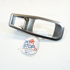 CORNICE LEVA CAMBIO FRENO STAZIONAMENTO PEUGEOT 3008 2016/2023  722014