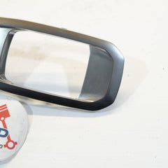 CORNICE LEVA CAMBIO FRENO STAZIONAMENTO PEUGEOT 3008 2016/2023  722014