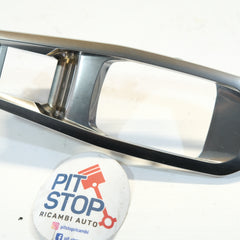 CORNICE LEVA CAMBIO FRENO STAZIONAMENTO PEUGEOT 3008 2016/2023  722014