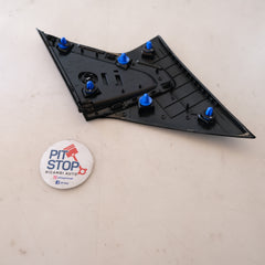 87841-K7010 MODANATURA PIANTONE POSTERIORE DX HYUNDAI I10 2019> 12S