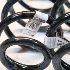 2q0511121 MOLLONI ASSALE POSTERIORE VOLKSWAGEN T-CROSS T-ROC 2018> 51S