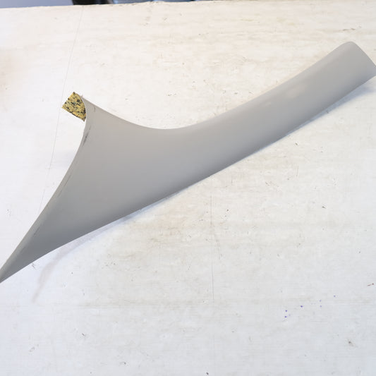 735490409 RIVESTIMENTO COPRI PIANTONE INTERNO TETTO SINISTRO FIAT PANDA 12> 12s