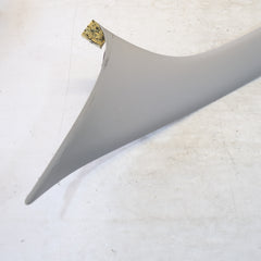 735490409 RIVESTIMENTO COPRI PIANTONE INTERNO TETTO SINISTRO FIAT PANDA 12> 12s