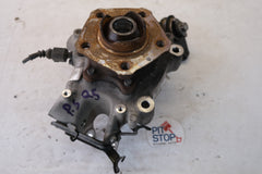 80a505435j MONTANTE MOZZO ASSALE POSTERIORE SINISTRO AUDI Q5 FTY 2020 10G