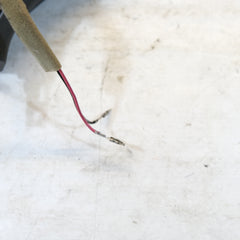 2G0867233 RIVESTIMENTO MONTANTE SINISTRO SX VW TAIGO POLO BX51