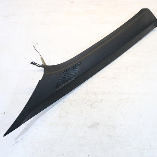 2G0867233 RIVESTIMENTO MONTANTE SINISTRO SX VW TAIGO POLO BX51