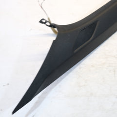 2G0867233 RIVESTIMENTO MONTANTE SINISTRO SX VW TAIGO POLO BX51