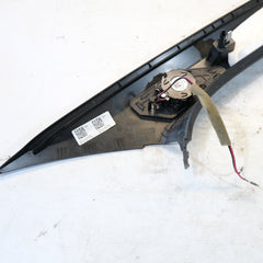 2G0867233 RIVESTIMENTO MONTANTE SINISTRO SX VW TAIGO POLO BX51