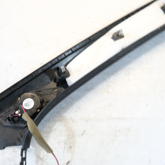 2G0867233 RIVESTIMENTO MONTANTE SINISTRO SX VW TAIGO POLO BX51