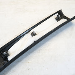 2G0867233 RIVESTIMENTO MONTANTE SINISTRO SX VW TAIGO POLO BX51